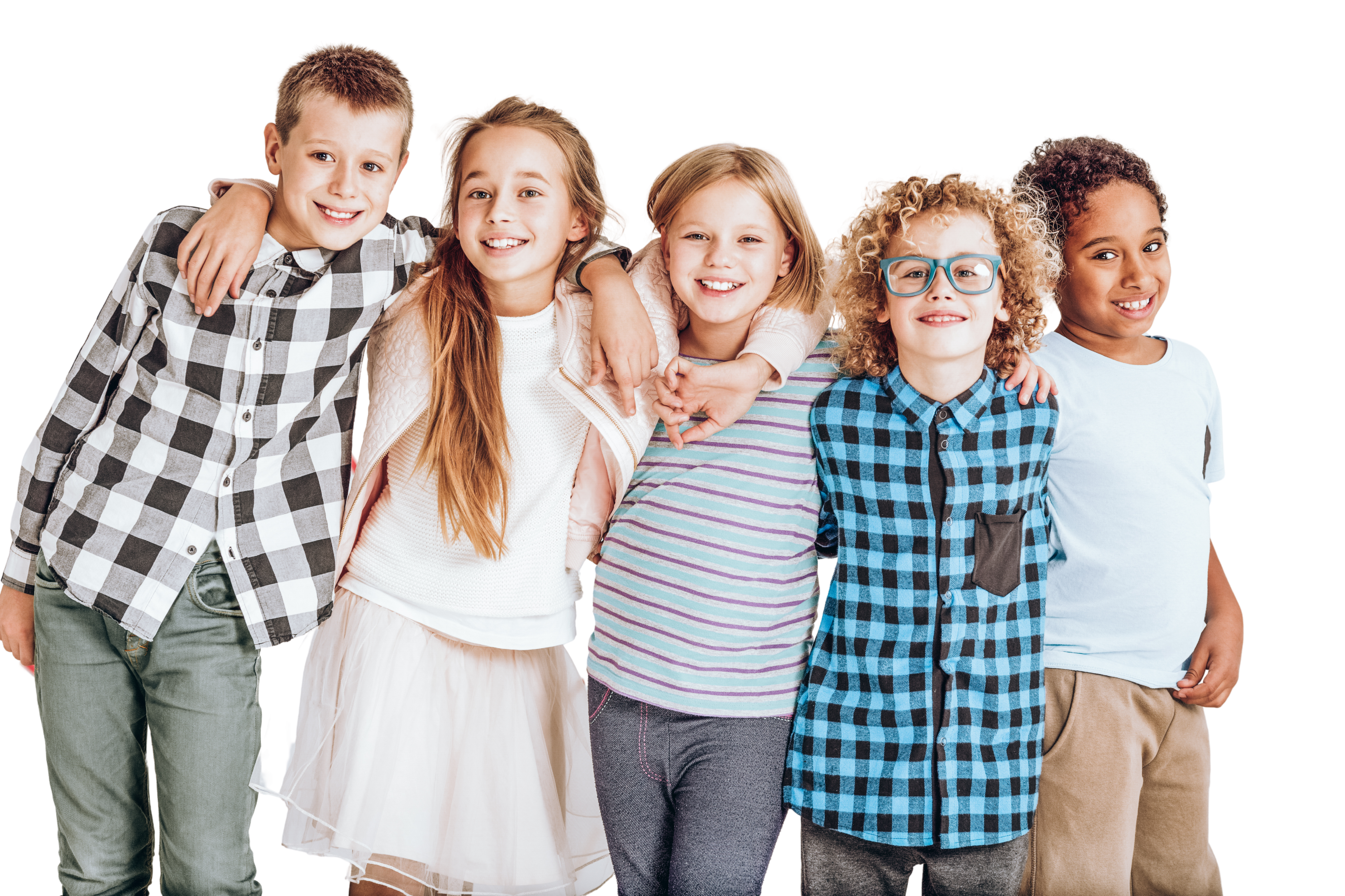 Happy Kids